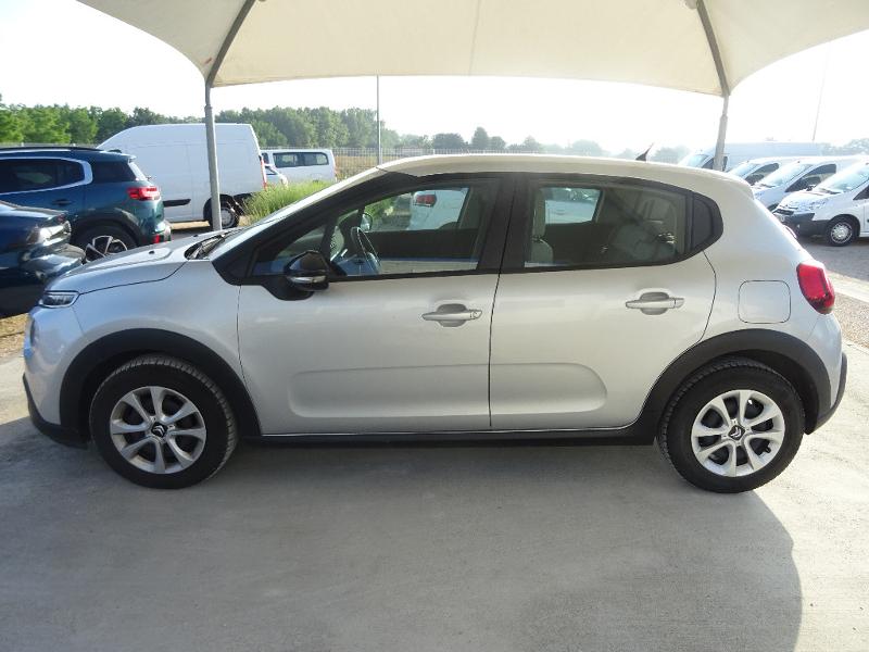 CITROEN C3 BlueHDi 75ch Feel S&S