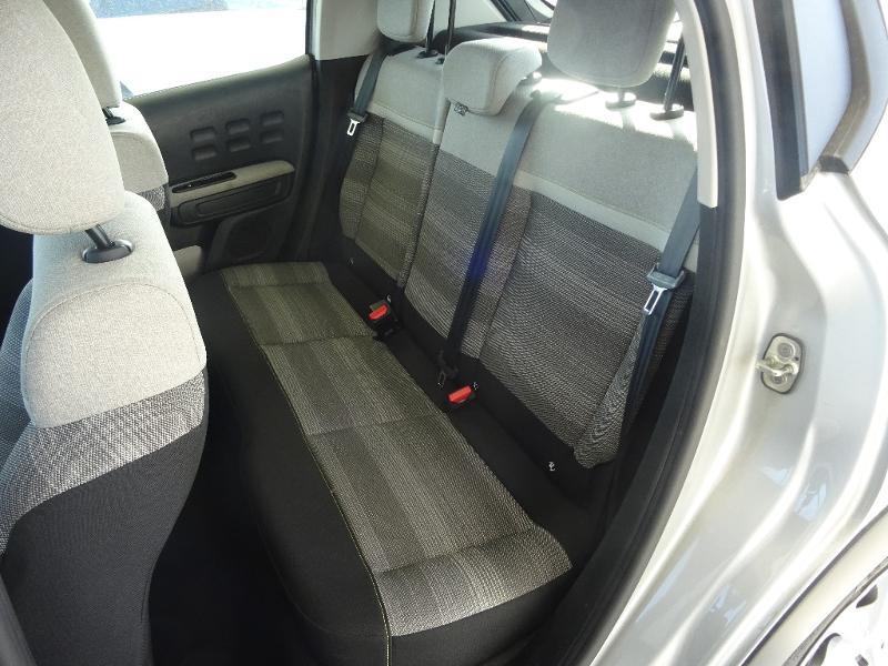 CITROEN C3 BlueHDi 75ch Feel S&S