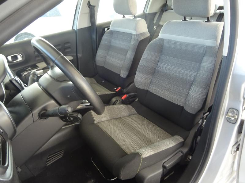 CITROEN C3 BlueHDi 75ch Feel S&S