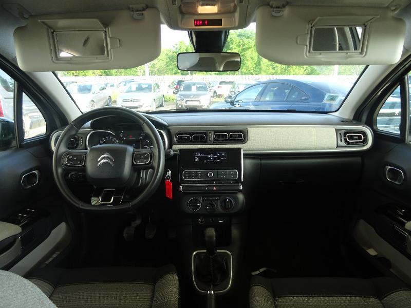 CITROEN C3 BlueHDi 75ch Feel S&S