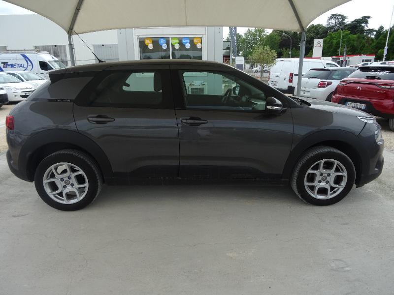 CITROEN C4 Cactus BlueHDi 100 Feel