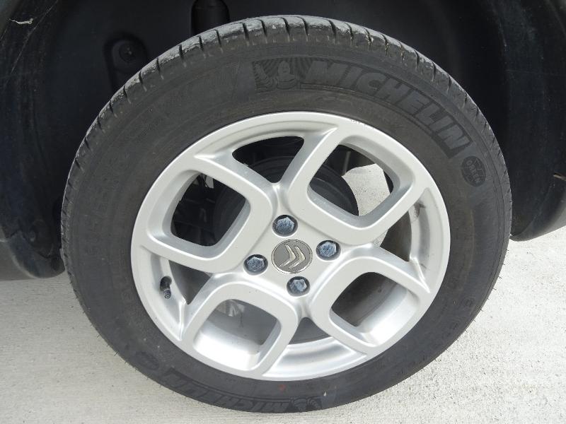 CITROEN C4 Cactus BlueHDi 100 Feel