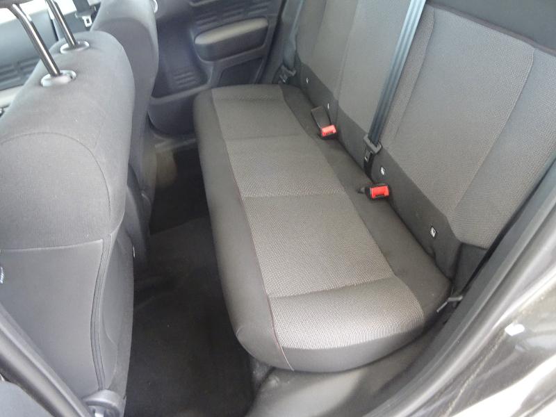 CITROEN C4 Cactus BlueHDi 100 Feel