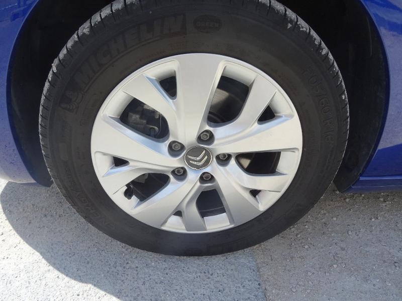 CITROEN C4 Picasso BlueHDi 120ch Feel S&S