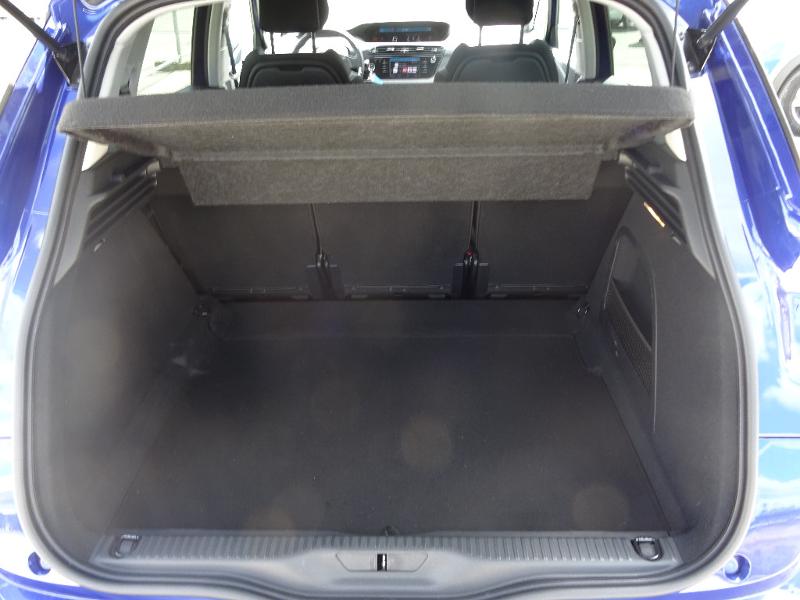 CITROEN C4 Picasso BlueHDi 120ch Feel S&S