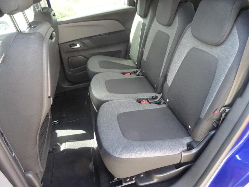 CITROEN C4 Picasso BlueHDi 120ch Feel S&S