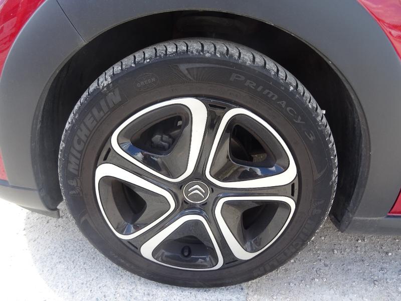 CITROEN C3 BlueHDi 100ch Shine S&S