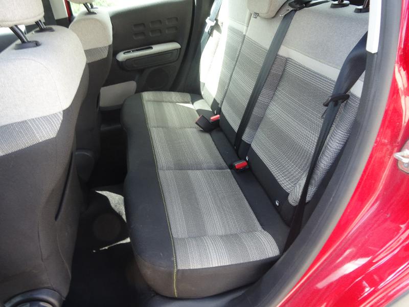 CITROEN C3 BlueHDi 100ch Shine S&S