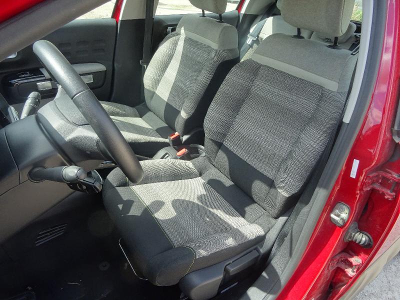 CITROEN C3 BlueHDi 100ch Shine S&S