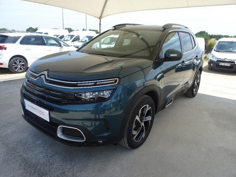CITROEN C5 Aircross BlueHDi 130ch S&S Feel
