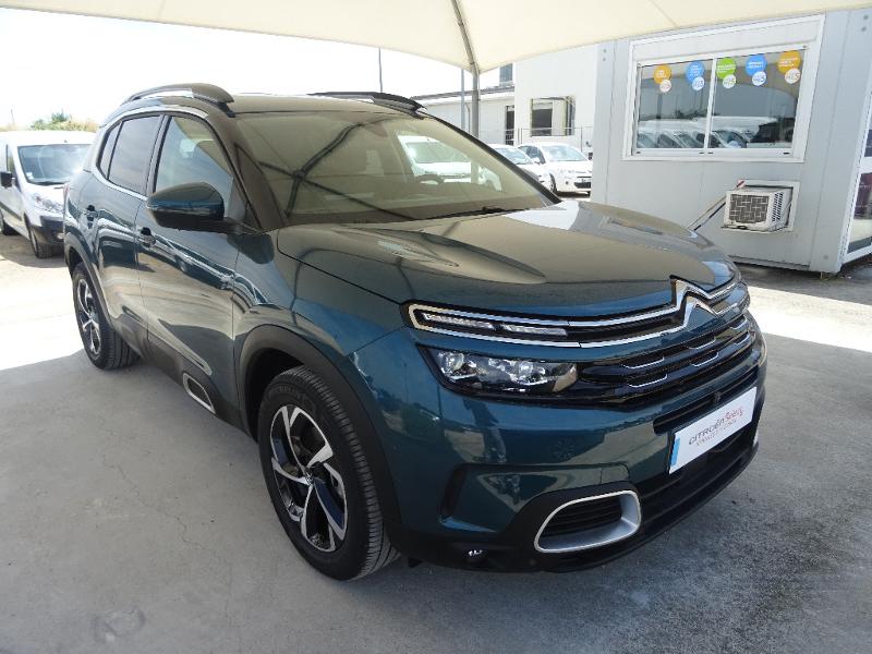 CITROEN C5 Aircross BlueHDi 130ch S&S Feel