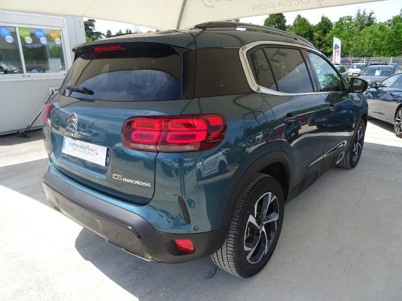 CITROEN C5 Aircross BlueHDi 130ch S&S Feel