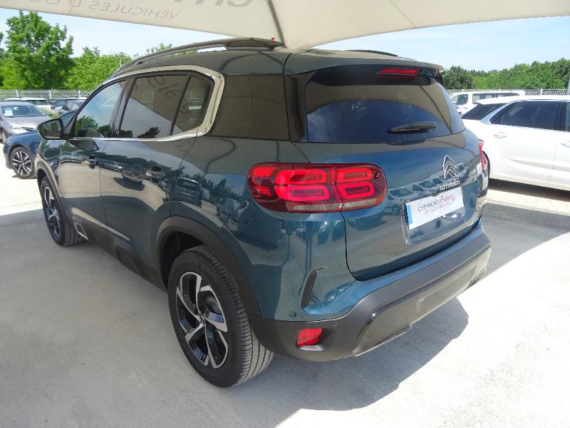 CITROEN C5 Aircross BlueHDi 130ch S&S Feel