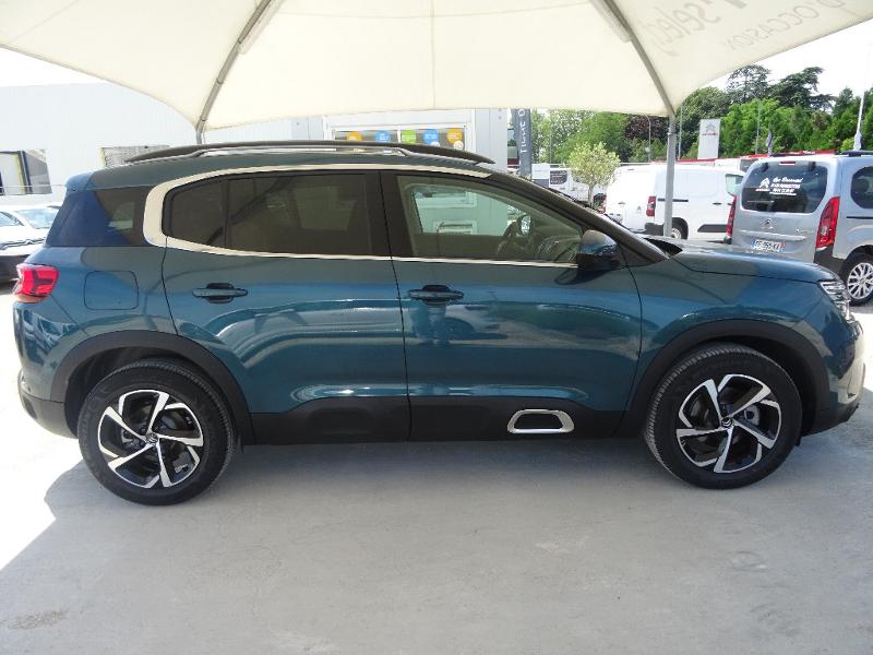 CITROEN C5 Aircross BlueHDi 130ch S&S Feel