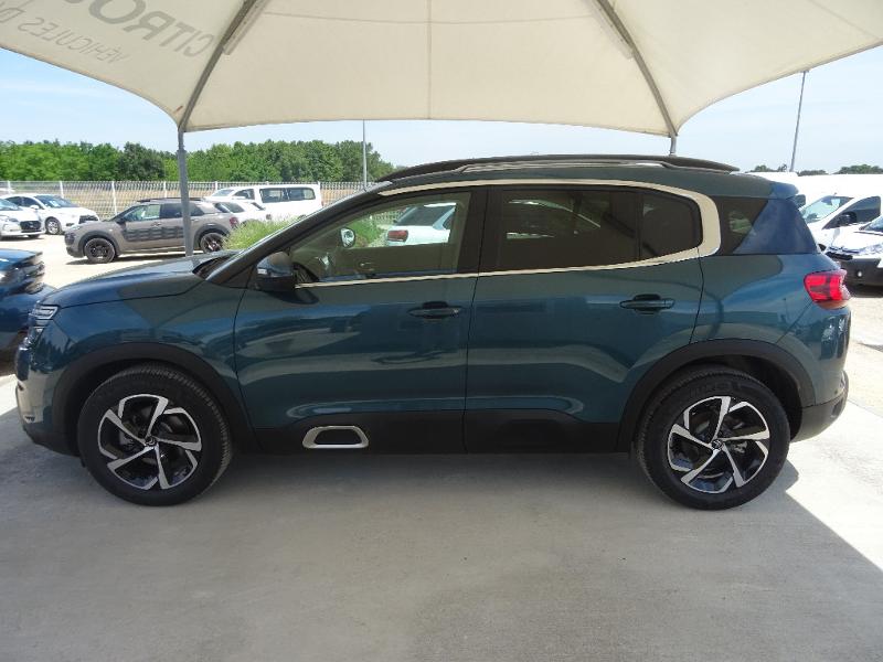 CITROEN C5 Aircross BlueHDi 130ch S&S Feel