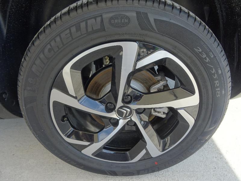 CITROEN C5 Aircross BlueHDi 130ch S&S Feel