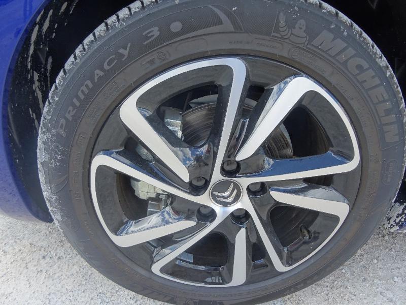 CITROEN C4 Picasso BlueHDi 120ch Feel S&S