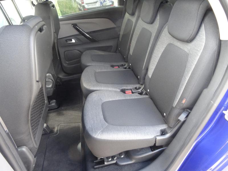 CITROEN C4 Picasso BlueHDi 120ch Feel S&S