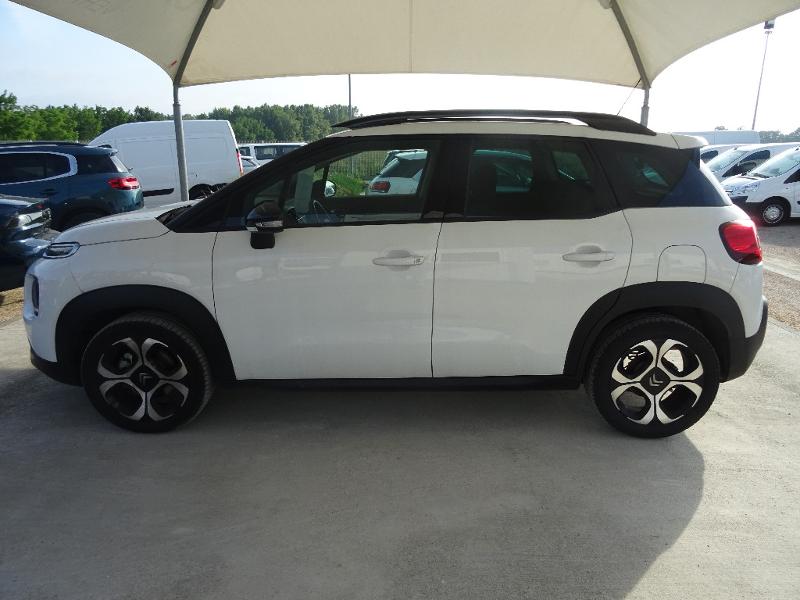 CITROEN C3 Aircross PureTech 110ch S&S Shine EAT6 E6.d-TEMP