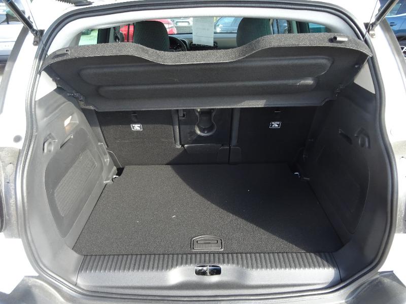 CITROEN C3 Aircross PureTech 110ch S&S Shine EAT6 E6.d-TEMP