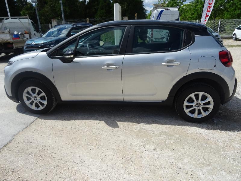 CITROEN C3 PureTech 82ch Feel