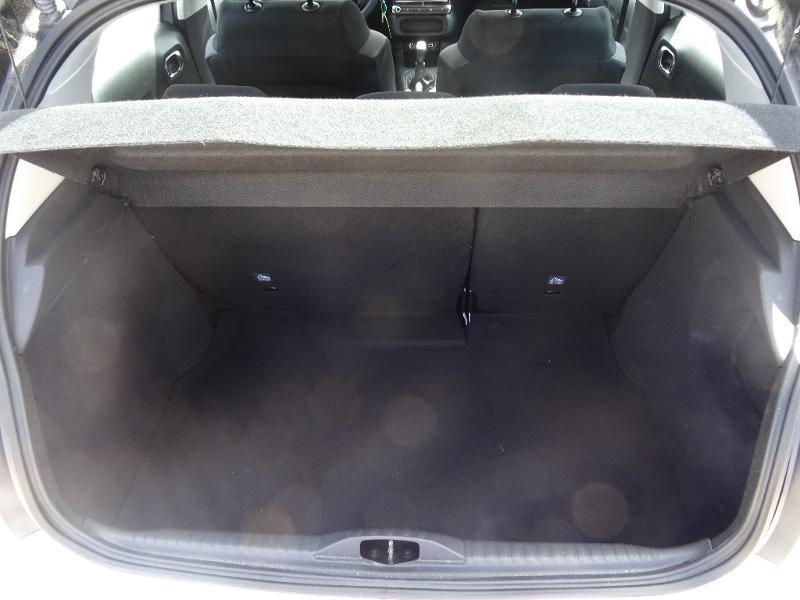 CITROEN C3 PureTech 82ch Feel