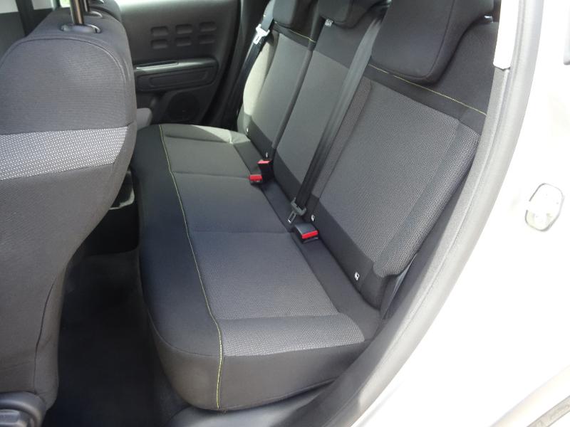 CITROEN C3 PureTech 82ch Feel