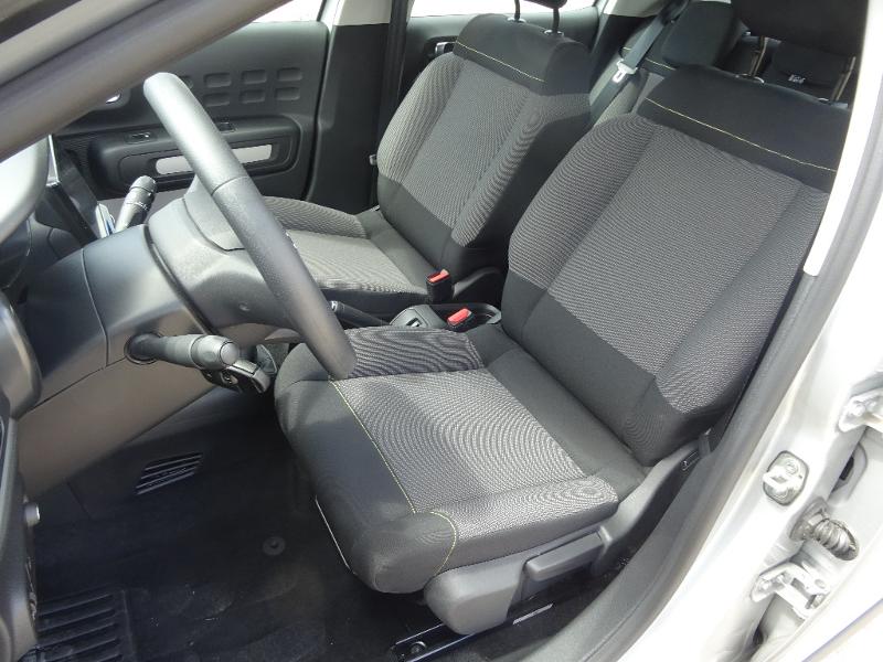 CITROEN C3 PureTech 82ch Feel