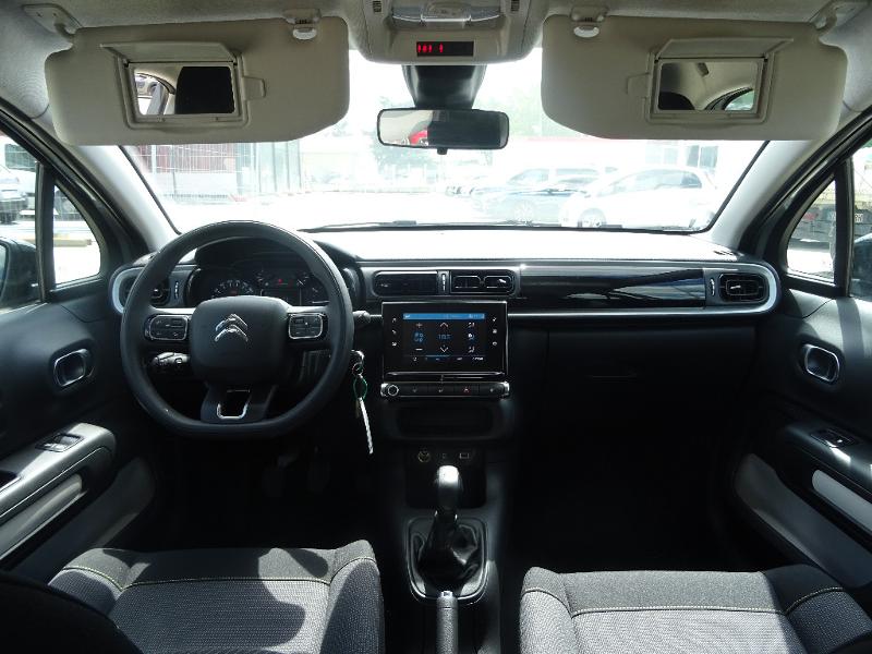 CITROEN C3 PureTech 82ch Feel