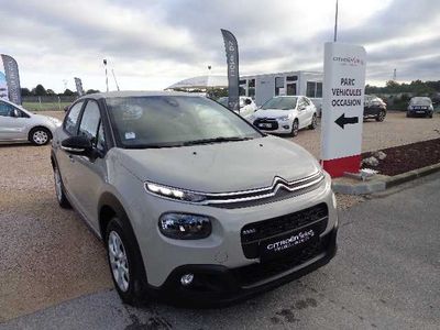 Citroën C3 III PureTech 82 Feel Business
