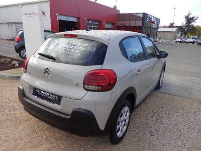 Citroën C3 III PureTech 82 Feel Business