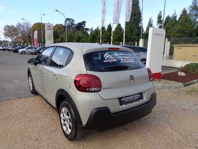 Citroën C3 III PureTech 82 Feel Business
