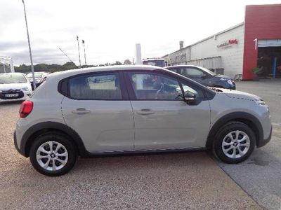 Citroën C3 III PureTech 82 Feel Business