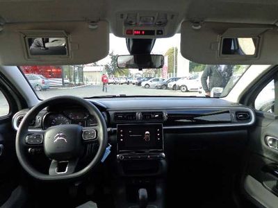 Citroën C3 III PureTech 82 Feel Business