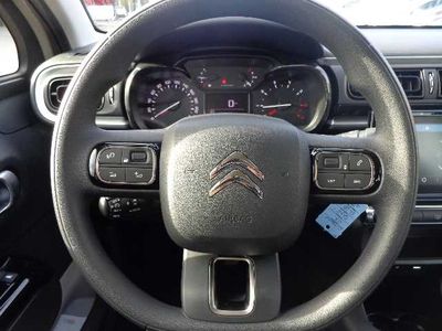 Citroën C3 III PureTech 82 Feel Business