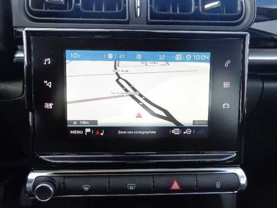 Citroën C3 III PureTech 82 Feel Business