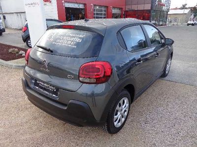 Citroën C3 III BlueHDi 75 S&S Feel Business