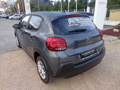 Citroën C3 III BlueHDi 75 S&S Feel Business