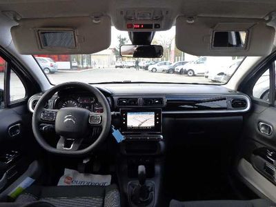 Citroën C3 III BlueHDi 75 S&S Feel Business