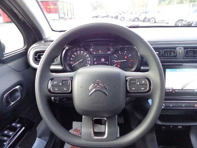 Citroën C3 III BlueHDi 75 S&S Feel Business