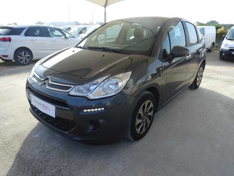CITROEN C3 1.4 HDi70 Confort