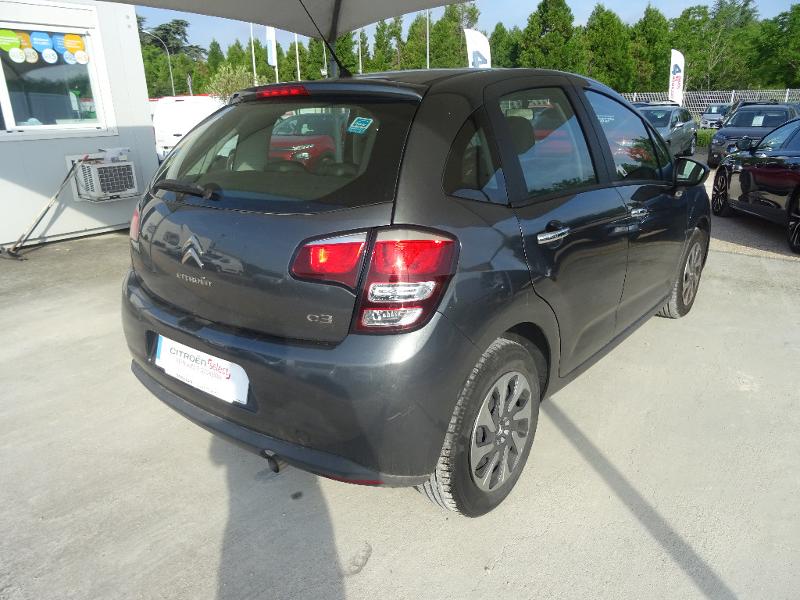 CITROEN C3 1.4 HDi70 Confort