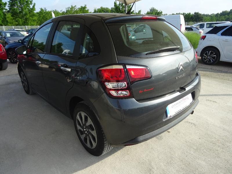 CITROEN C3 1.4 HDi70 Confort