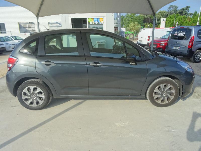 CITROEN C3 1.4 HDi70 Confort