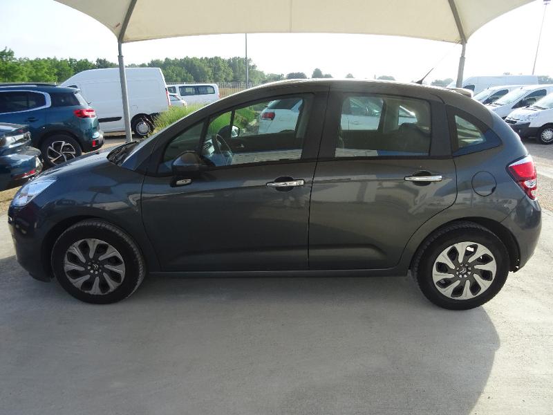 CITROEN C3 1.4 HDi70 Confort