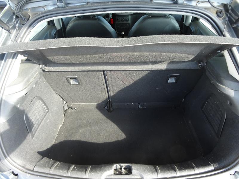 CITROEN C3 1.4 HDi70 Confort