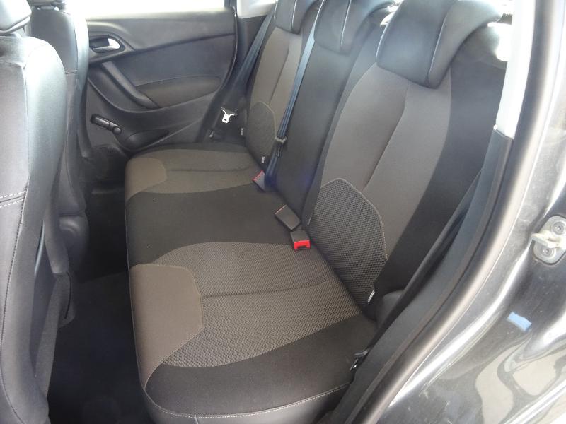 CITROEN C3 1.4 HDi70 Confort