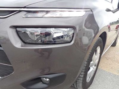 Citroën C4 Picasso II BlueHDi 120 S&S Intensive
