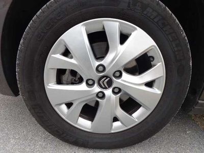 Citroën C4 Picasso II BlueHDi 120 S&S Intensive