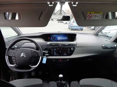 Citroën C4 Picasso II BlueHDi 120 S&S Intensive